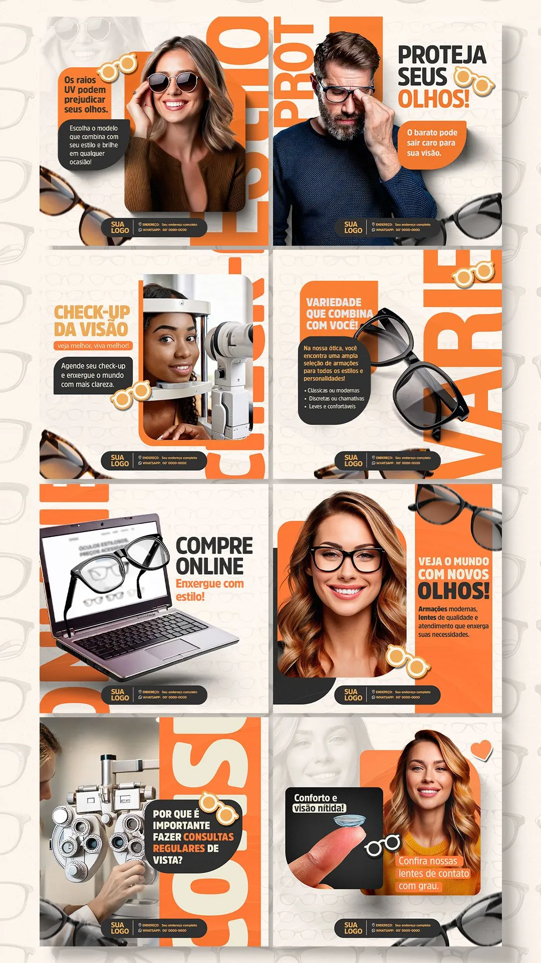 Social Media — Projeto