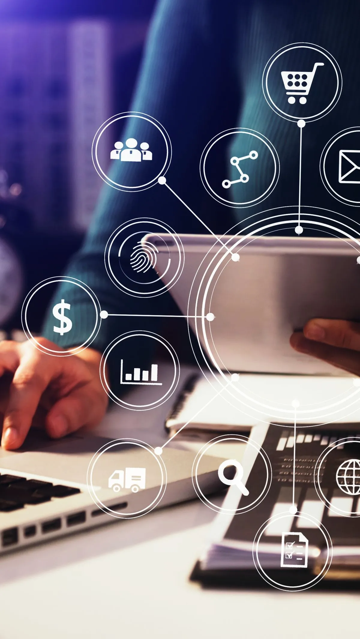 Campanha de Marketing — Projeto